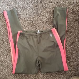 LAST CHANCE! Free People Movement Leggings
